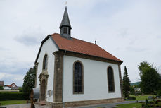 Kennenlerntag des Pastoralverbundes in Volkmarsen (Foto: Karl-Franz Thiede)